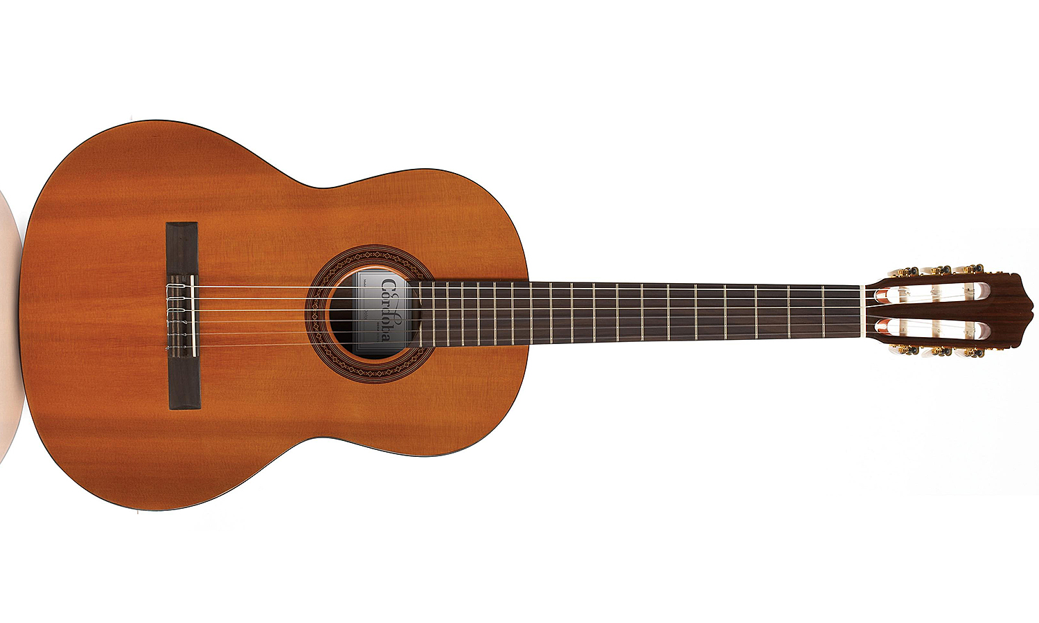 Cordoba Guitare Classique Format 7/8 - Acoustique - Guitarra clásica 7/8 - Variation 1