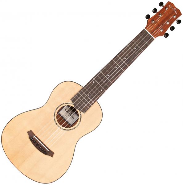 Guitarra clásica 3/4 Cordoba Mini M +Bag - Natural