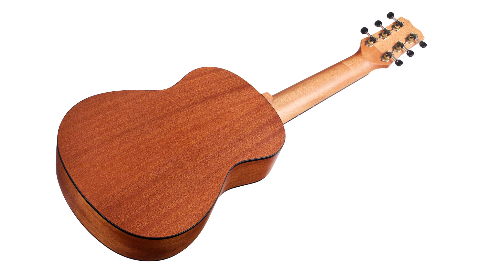 Cordoba Mini M Epicea Acajou Rw +housse - Natural - Guitarra clásica 3/4 - Variation 3