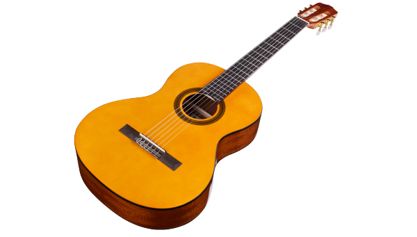 Guitarra clásica 3/4 Cordoba C1 3/4 Protege - naturel brillant