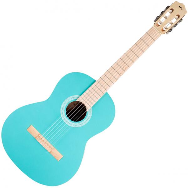 Guitarra clásica 4/4 Cordoba Protégé C1 Matiz - Aqua