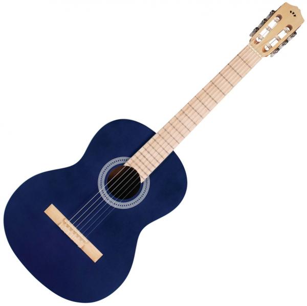 Guitarra clásica 4/4 Cordoba Protégé C1 Matiz - Classic blue