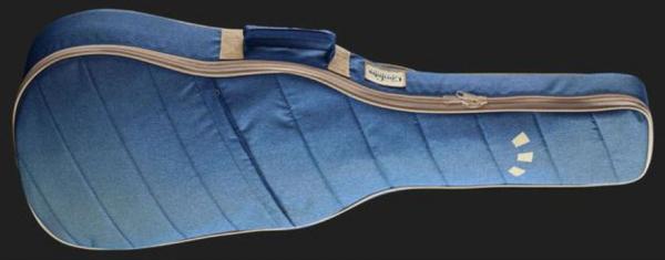 Guitarra clásica 4/4 Cordoba Protégé C1 Matiz - classic blue