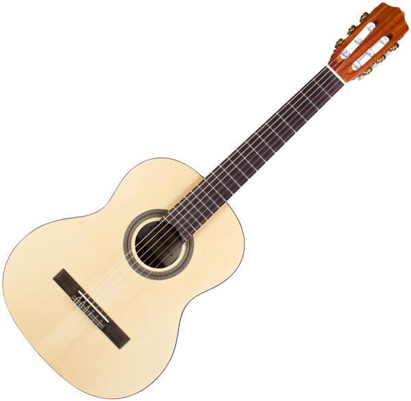 Guitarra clásica 1/2 Cordoba Protégé C1M 1/2 - natural