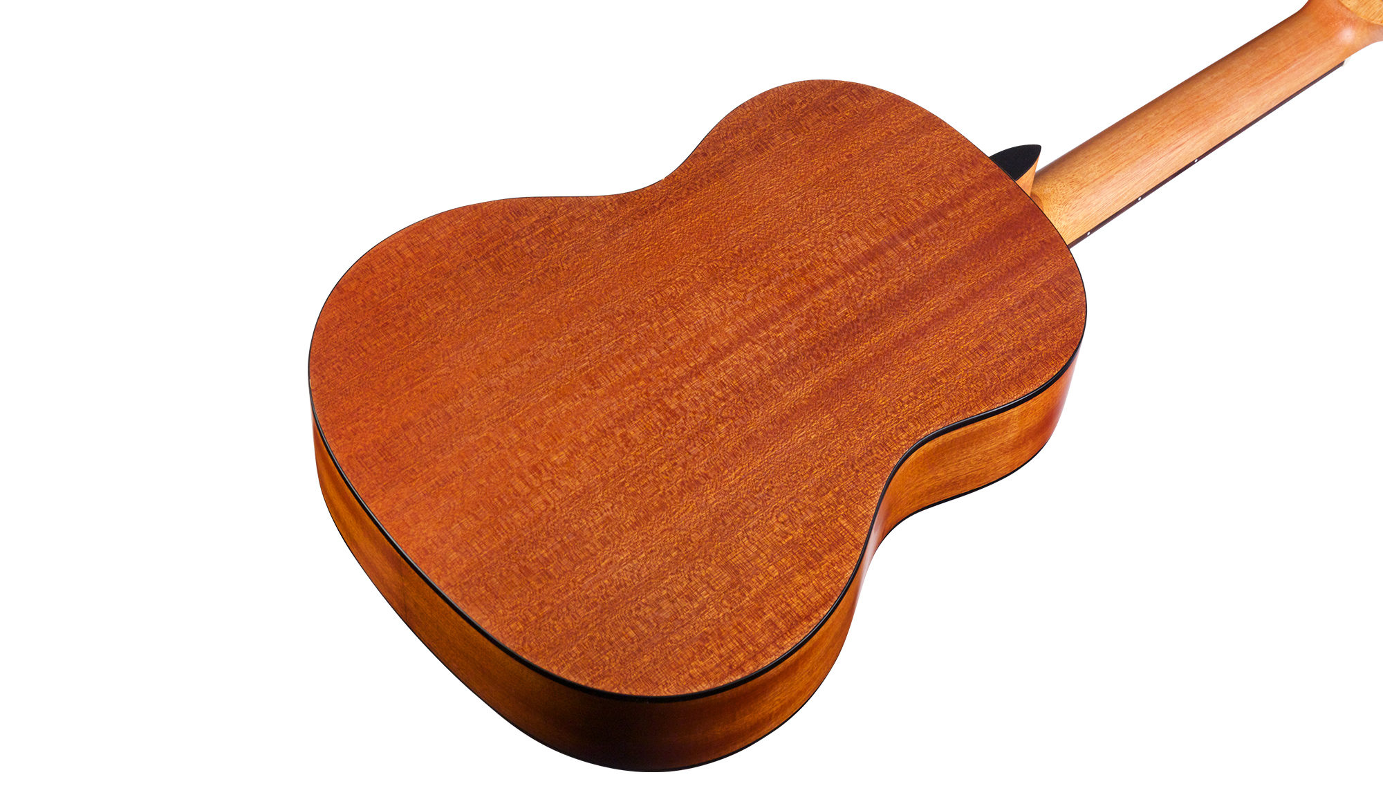 Cordoba Protege C1m 1/2 Epicea Acajou - Natural - Guitarra clásica 1/2 - Variation 2