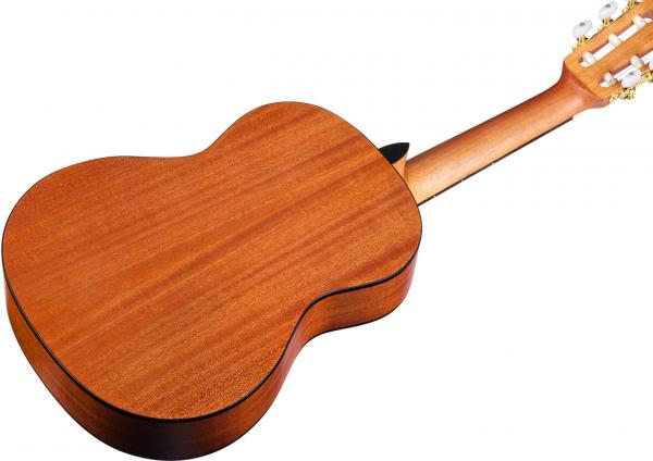 Guitarra clásica 1/2 Cordoba Protégé C1M 1/4 - natural satin