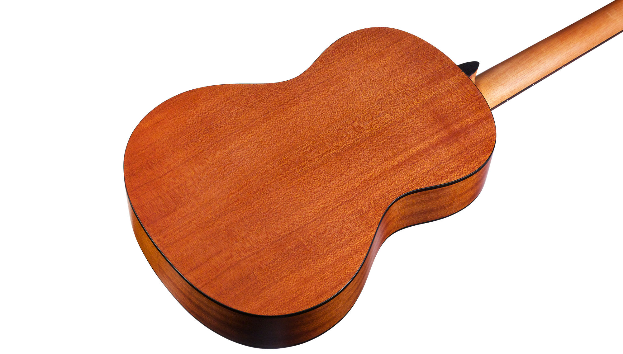 Cordoba Protege C1m 3/4 Epicea Acajou - Natural - Guitarra clásica 3/4 - Variation 2