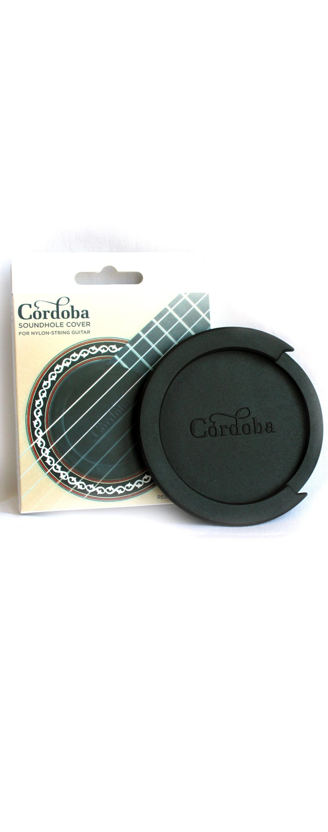 Cordoba Soundhole Cover - Cubierta anti-feedback - Variation 1