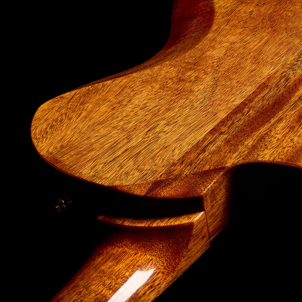 Cordoba Stage Artist Cw Epicea Acajou Eb - Agave Burst - Guitarra clásica 4/4 - Variation 7
