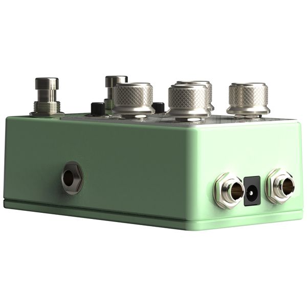 Cornerstone Music Gear Antique V3 Overdrive - Pedal overdrive / distorsión / fuzz - Variation 1