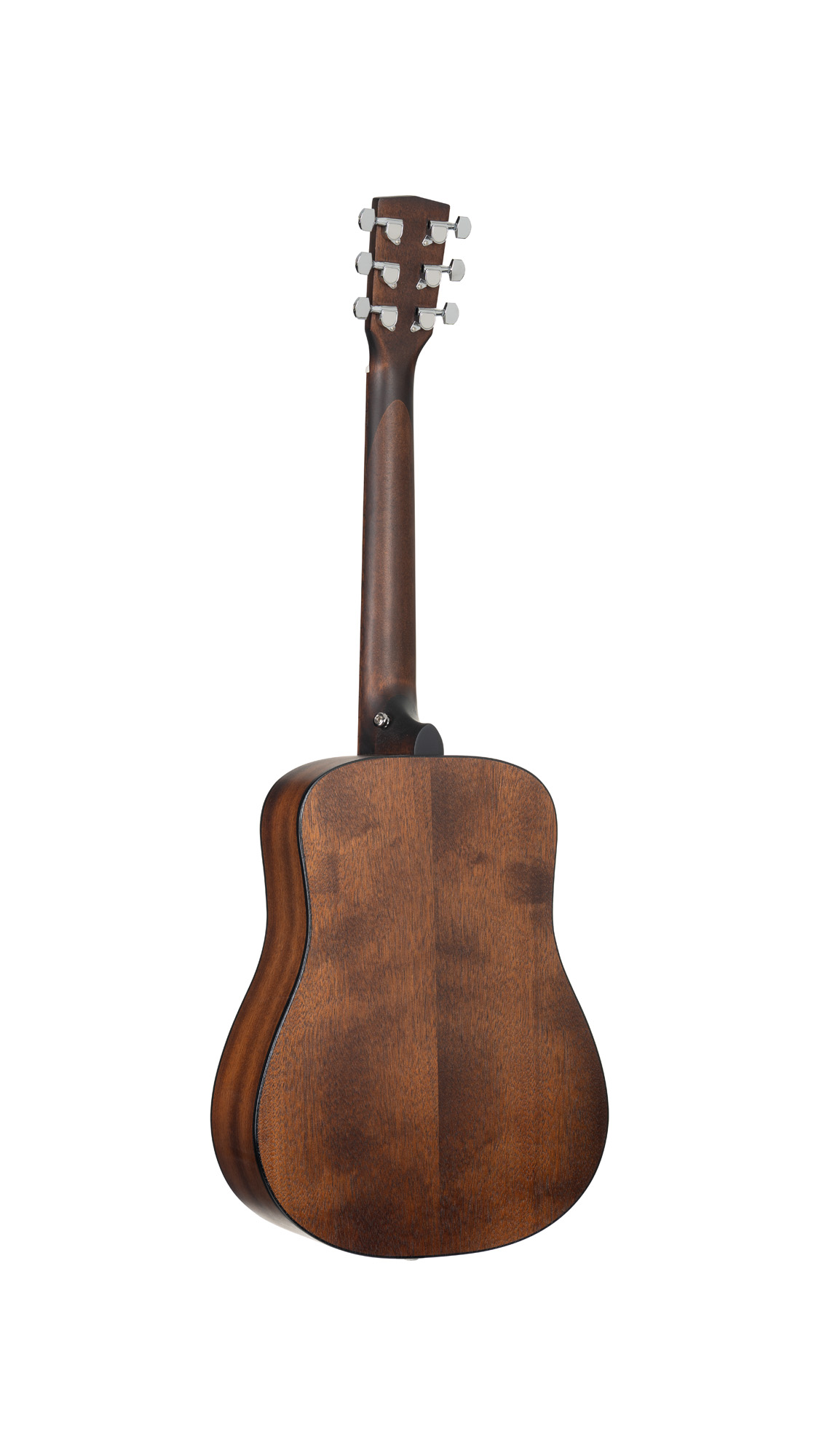 Cort Ad Mini Op Epicea Acajou Mer - Lavender - Guitarra folk - Variation 3