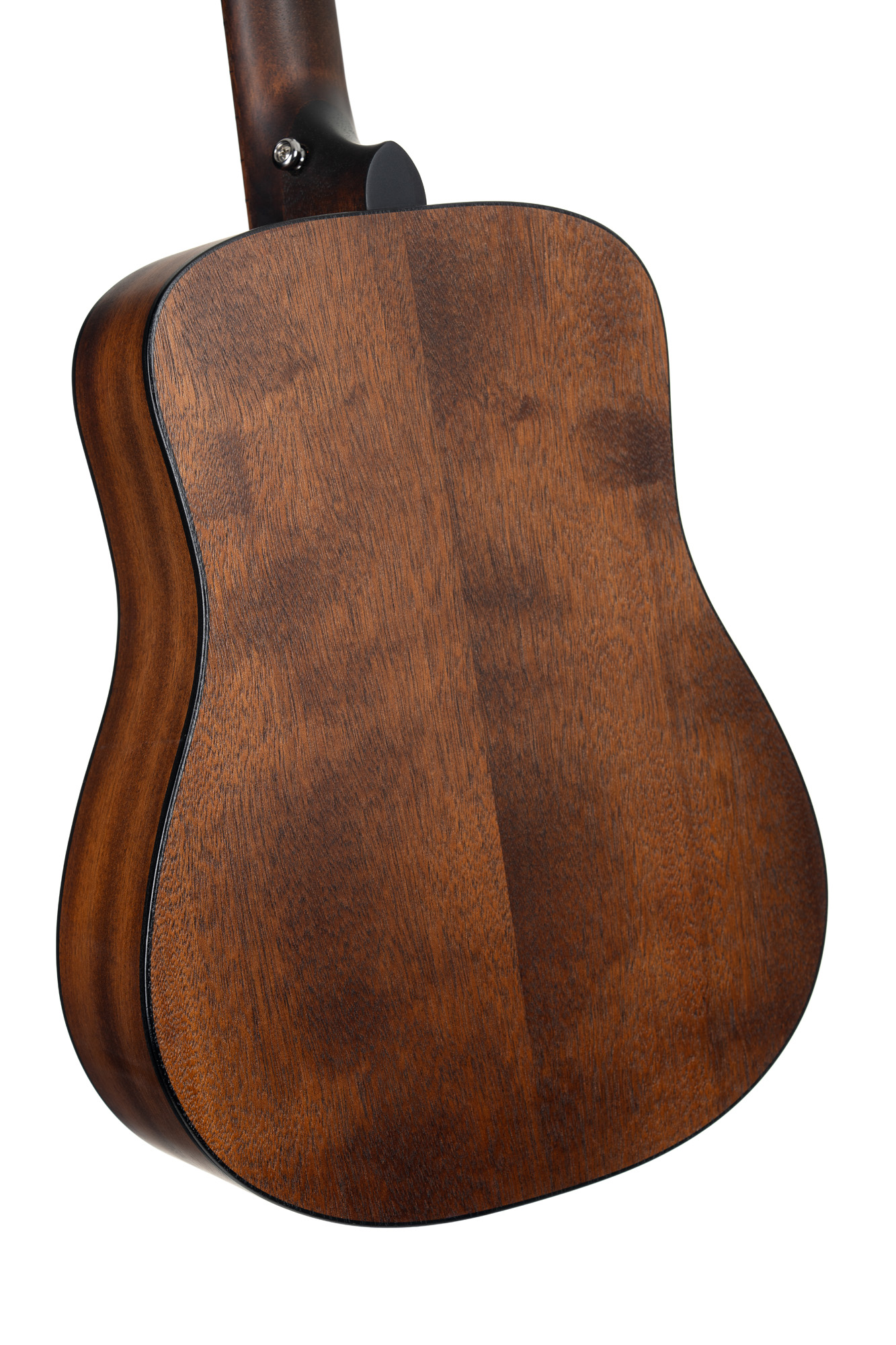 Cort Ad Mini Op Epicea Acajou Mer - Ivory - Guitarra folk - Variation 4