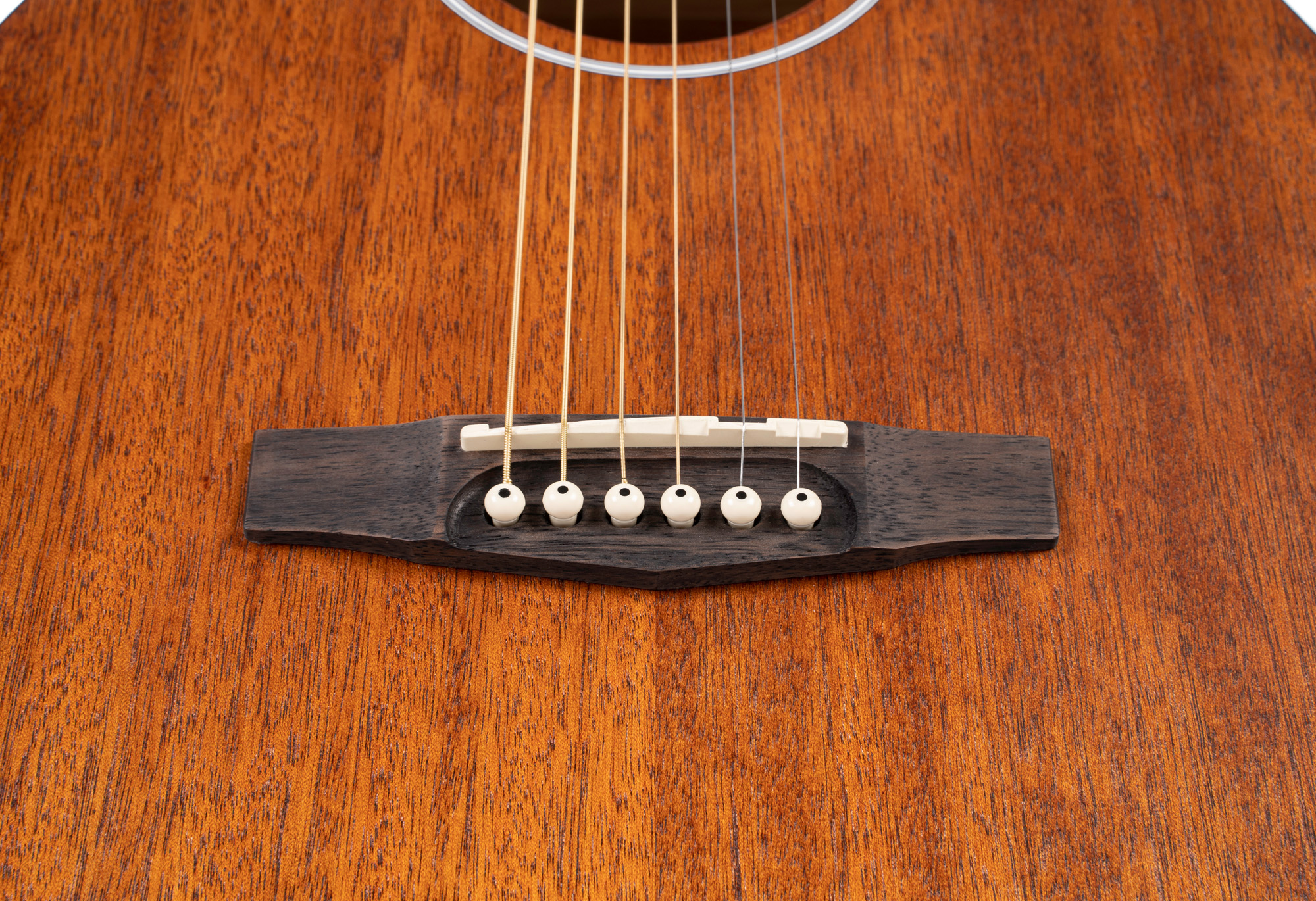 Cort Af590mfop Acajou - Natural - Guitarra folk - Variation 3
