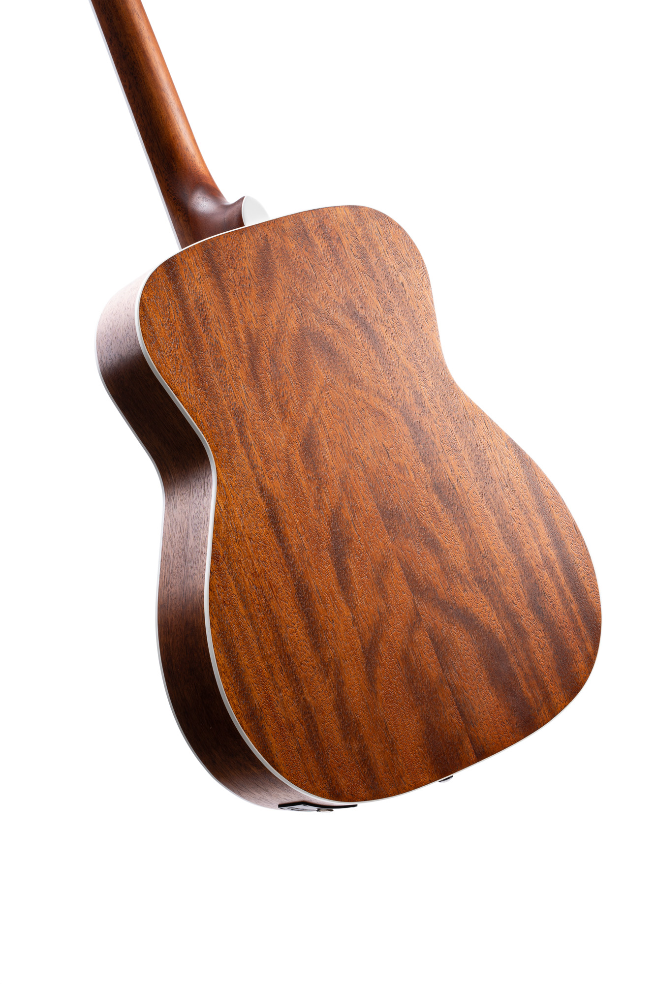 Cort Af590mfop Acajou - Natural - Guitarra folk - Variation 5