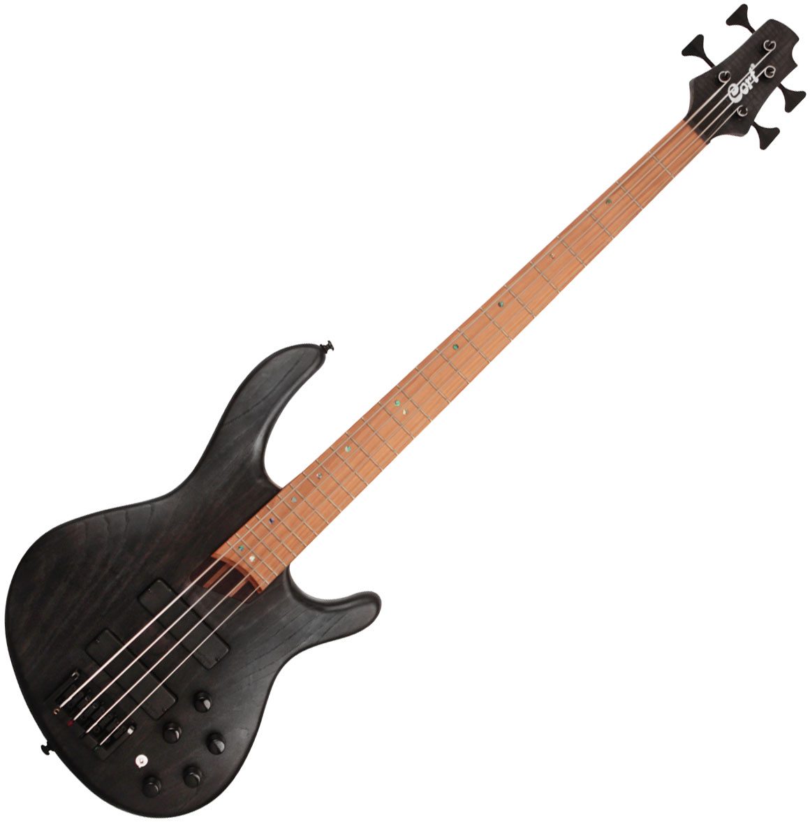 Cort B4 Element | Artisan Series Electric Bass