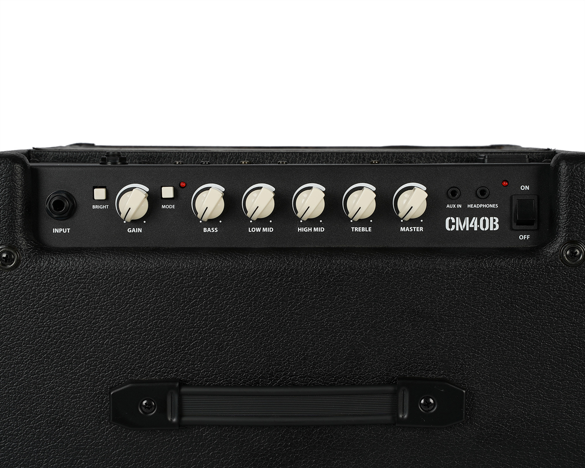 Cort Cm40b - Ampli Basse 40w 1x10 - Combo amplificador para bajo - Variation 1