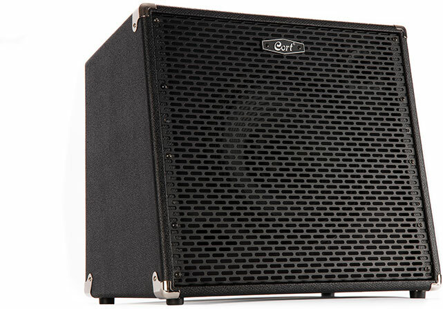 Cort Mix 5 Combo 150w 1x12 - Combo amplificador para bajo - Main picture