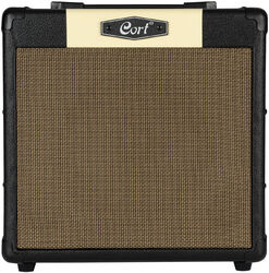 Combo amplificador para guitarra eléctrica Cort CM15R Black