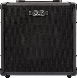 Combo amplificador para bajo Cort CM20B 20W COMBO