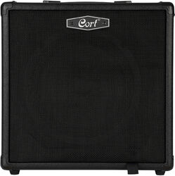 Combo amplificador para bajo Cort CM40B