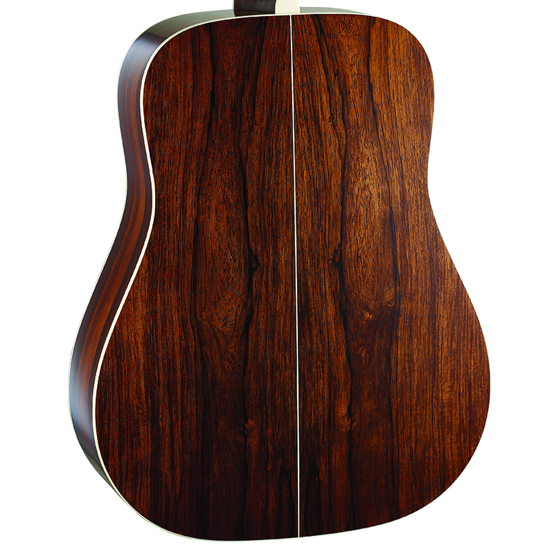 Cort Earth 100md Nat Dreadnought Epicea Palissandre - Natural - Guitarra acústica & electro - Variation 1