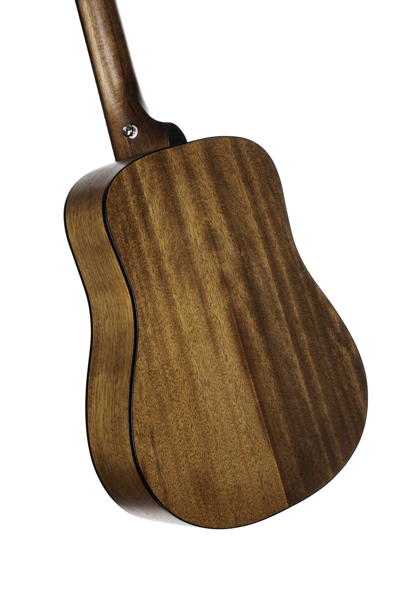 Cort Earth Mini Nat Epicea Acajou + Housse - Natural - Guitarra folk - Variation 1
