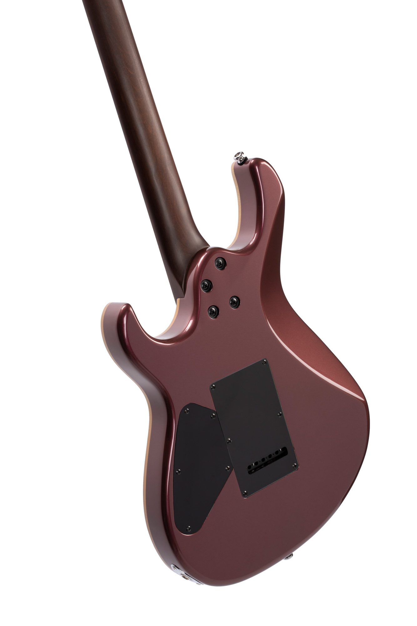 Cort G300 Pro Hh Trem Mn - Vivid Burgundy - Guitarra eléctrica con forma de str. - Variation 1