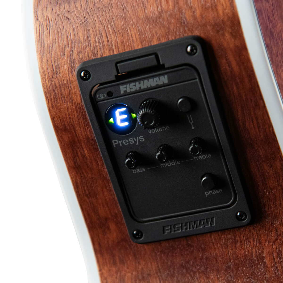 Cort Ga5f-fmh Grand Regal Auditorium Cw Tout Acajou Ova - Natural Open Pore - Guitarra folk - Variation 8