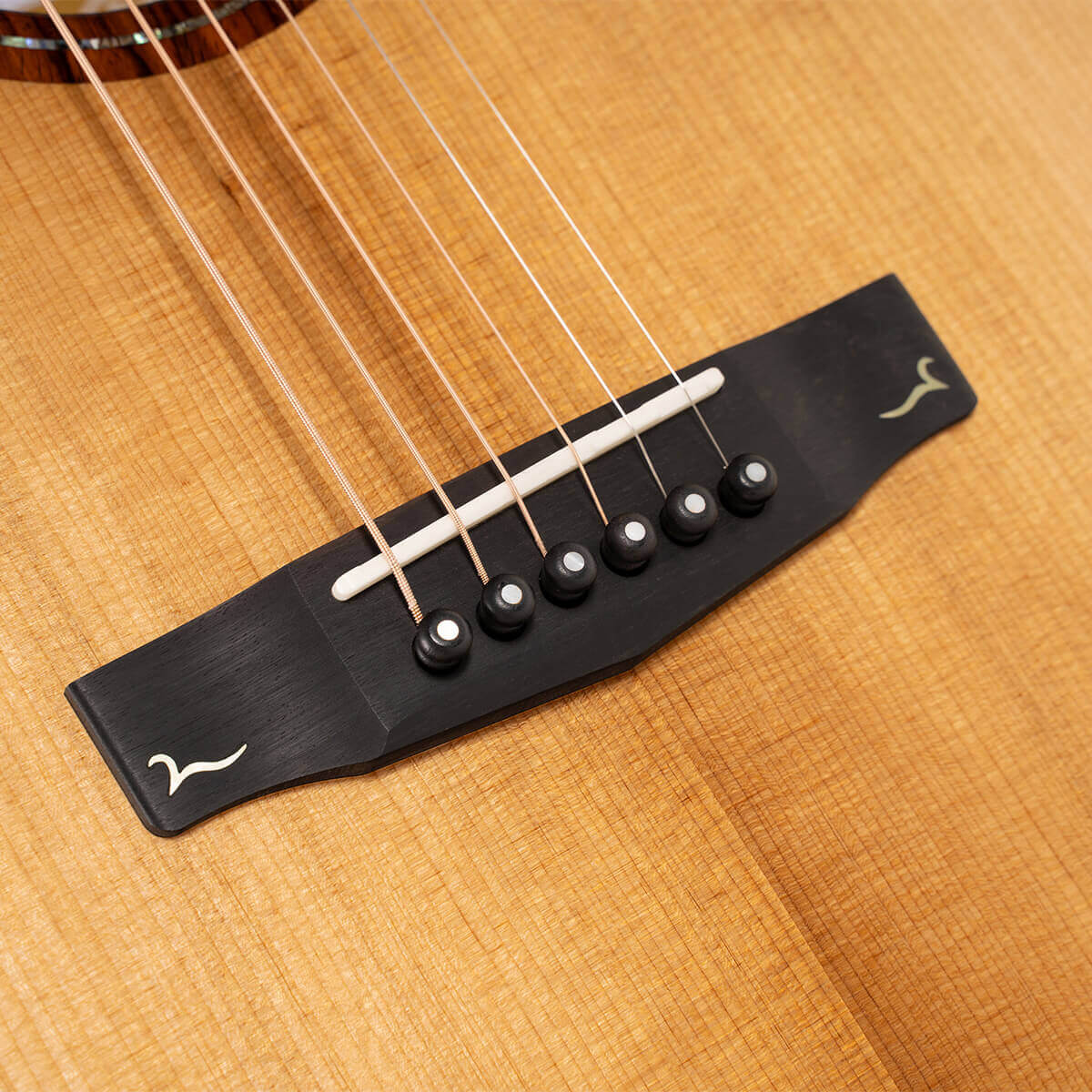 Cort Gold A10 Cocobolo Grand Auditorium Cw Epicea Cocobolo Eb - Natural - Guitarra folk - Variation 5