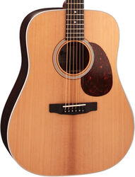 Guitarra folk Cort Earth 200  ATV - Natural