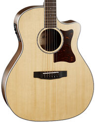 Guitarra folk Cort GA5F-MD NAT - Natural