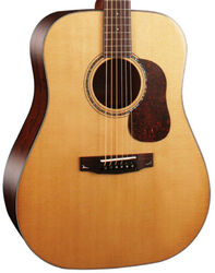 Guitarra folk Cort Gold D6 - Natural gloss