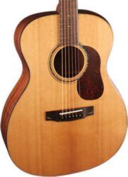 Guitarra folk Cort Gold O6 - Natural