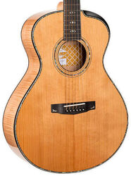Guitarra folk Cort Gold Passion - Natural