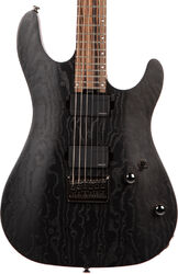 KX500 - Etched Black