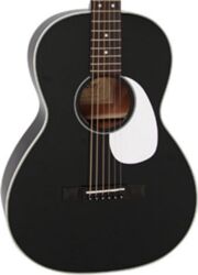 Guitarra folk Cort Luce L100P BK - Black