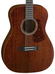 Guitarra folk Cort Luce L450CL - Natural satin