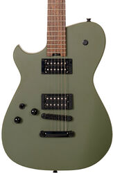 Meta Matthew Bellamy MBM-2H-LH - satin olive green