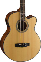 SJB5F NS - natural satin