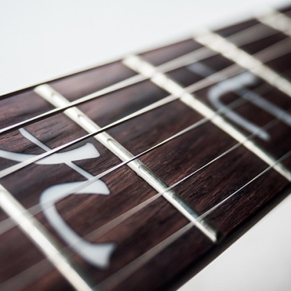 Cort M-jet Manson Stage Hh Ht Jat - Matt Black - Guitarra eléctrica con forma de tel - Variation 2