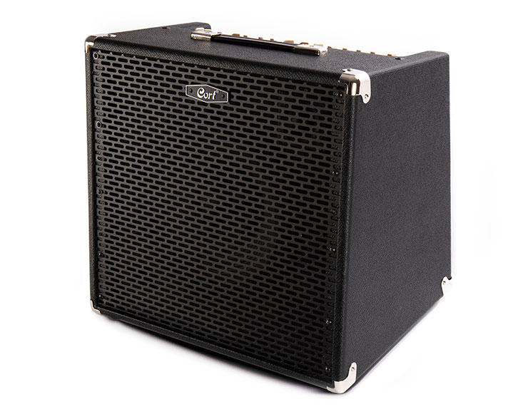 Cort Mix 5 Combo 150w 1x12 - Combo amplificador para bajo - Variation 1