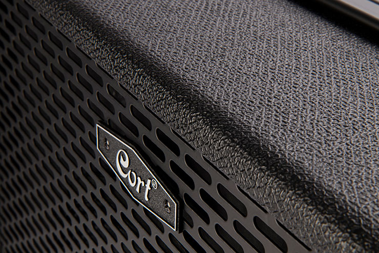 Cort Mix 5 Combo 150w 1x12 - Combo amplificador para bajo - Variation 5