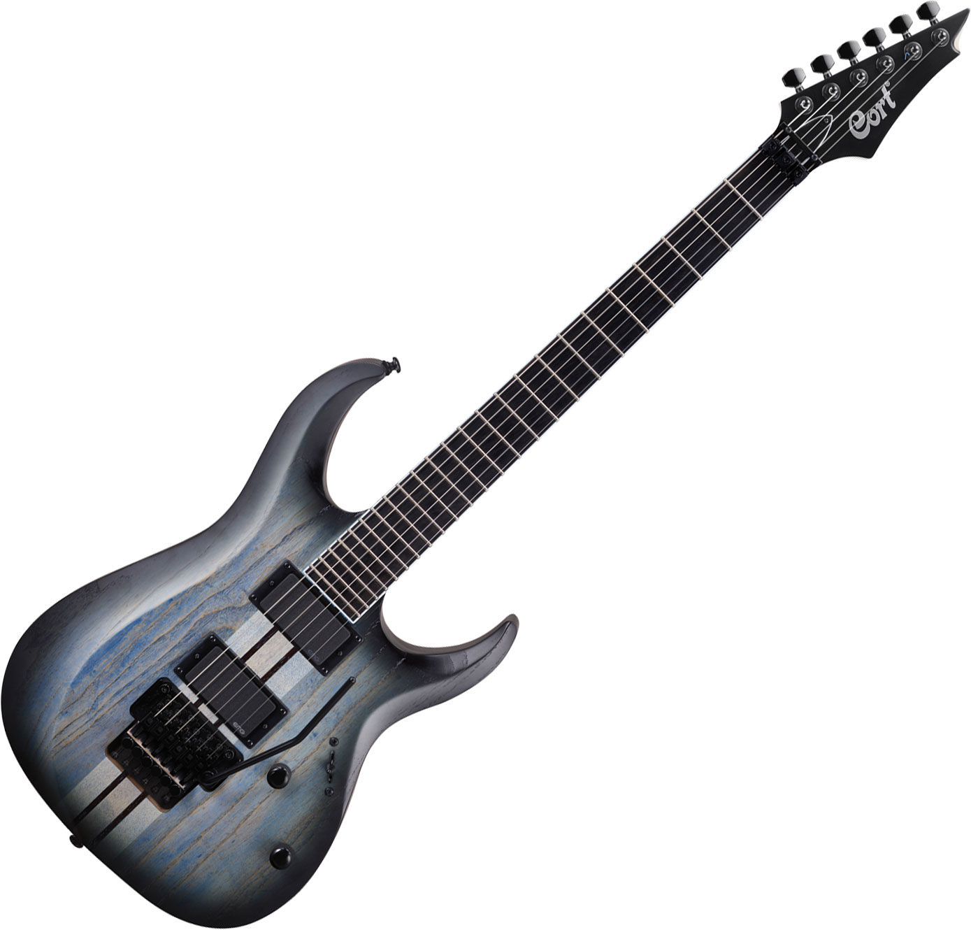 Cort E-Gitarren | X500