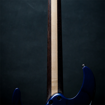 Cort X700 Duality Hh Seymour Duncan Ht Eb - Light Blue Burst - Guitarra eléctrica con forma de str. - Variation 3