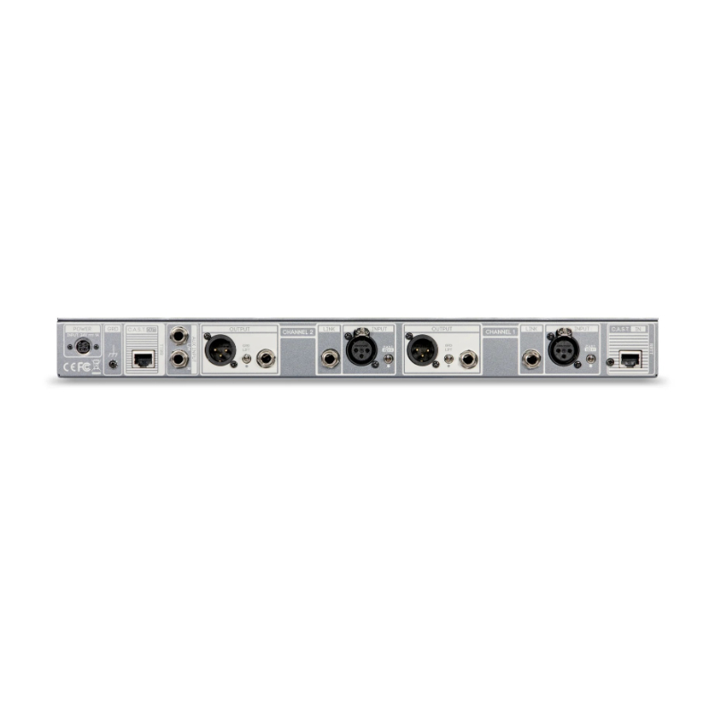 Cranborne Camden Ec2 - Preamplificador - Variation 1