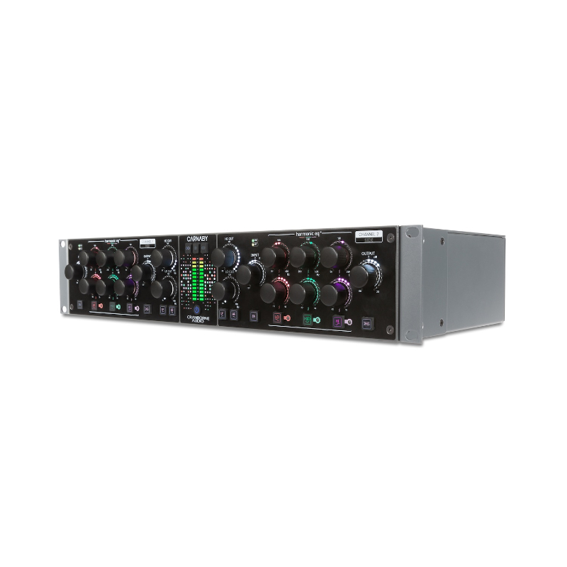 Cranborne Carnaby He2 - Procesador de efectos - Variation 2