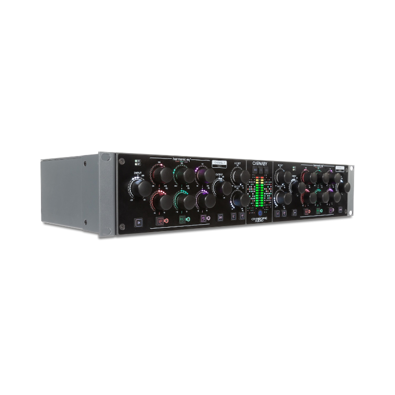 Cranborne Carnaby He2 - Procesador de efectos - Variation 3