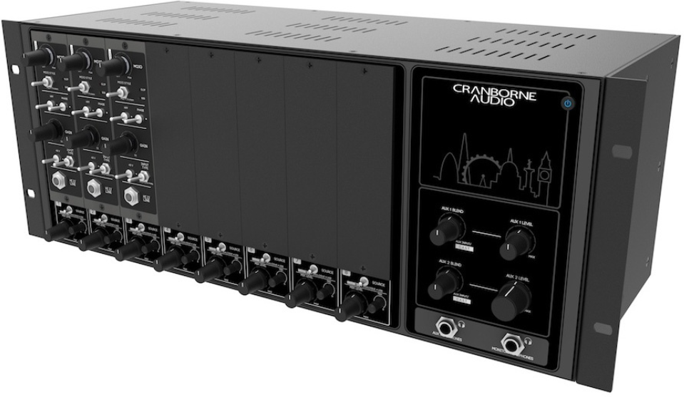 Cranborne 500 Adat - Interface de audio USB - Main picture