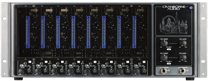 Cranborne 500adat - Modulos de sistema 500 - Main picture