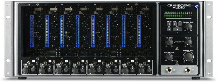 Cranborne 500r8 - Modulos de sistema 500 - Main picture